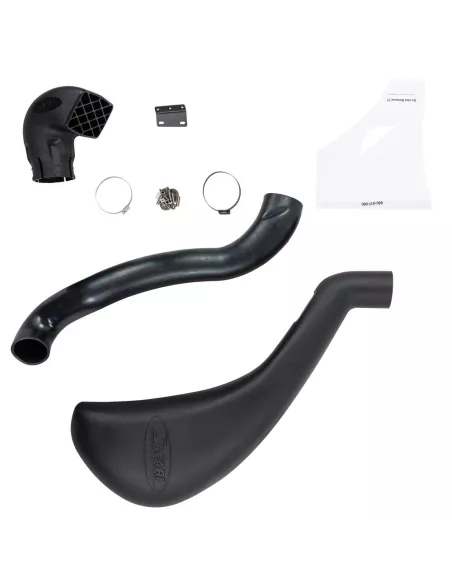 Snorkel Safari Ford Ranger T6 2012-2015 3.2L SAFARI SNORKEL -