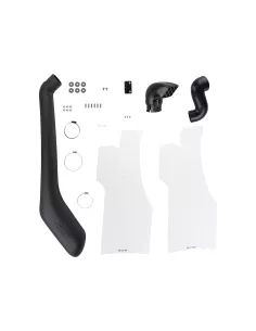 Snorkel Safari Ford Ranger T6 T7 2012-2019 - 3.2L et 2.2L SAFARI 2