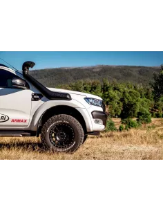 Snorkel Safari Armax Ford Ranger T6 T7 2012-2019 - 3.2L et 2.2L