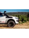 Snorkel Safari Armax Ford Ranger T6 T7 2012-2019 - 3.2L et 2.2L