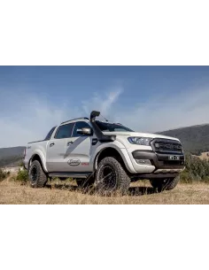 Snorkel Safari Armax Ford Ranger T6 T7 2012-2019 - 3.2L et 2.2L 2