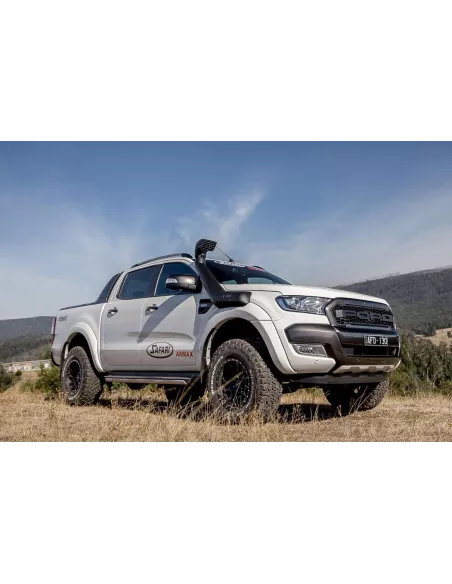 Snorkel Safari Armax Ford Ranger T6 T7 2012-2019 - 3.2L et 2.2L