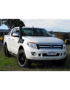 Snorkel Safari Ford Ranger T8 2019-2023 2.0L EcoBlue Diesel SAFARI