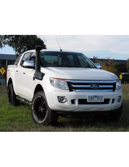 Snorkel Safari Ford Ranger T8 2019-2023 2.0L EcoBlue Diesel SAFARI