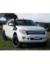 Snorkel Safari Ford Ranger T8 2019-2023 2.0L EcoBlue Diesel SAFARI