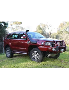 Snorkel Safari Ford Ranger T8 2019-2023 2.0L EcoBlue Diesel SAFARI 2