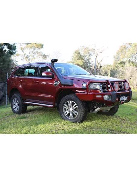Snorkel Safari Ford Ranger T8 2019-2023 2.0L EcoBlue Diesel SAFARI