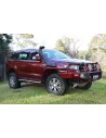Snorkel Safari Ford Ranger T8 2019-2023 2.0L EcoBlue Diesel SAFARI