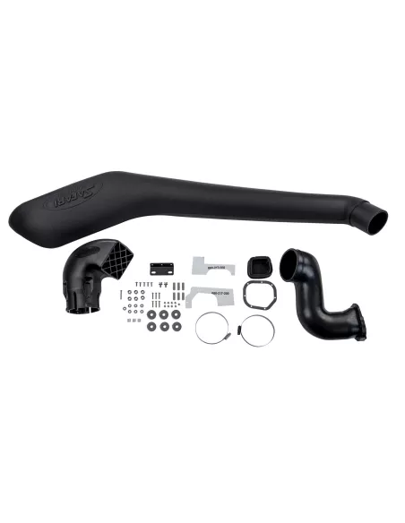 Snorkel Safari Ford Ranger T8 2019-2023 2.0L EcoBlue Diesel SAFARI
