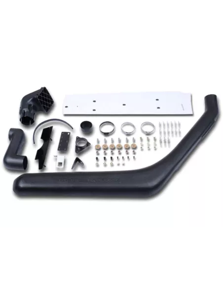 Snorkel Safari Ford Ranger T8 2019-2023 2.0L EcoBlue Diesel SAFARI