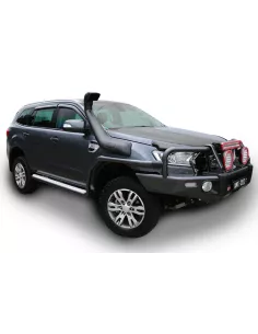 Snorkel Safari Armax Ford Ranger T8 2019-2023 2.0L EcoBlue Diesel