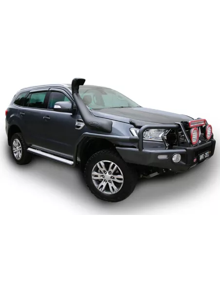 Snorkel Safari Armax Ford Ranger T8 2019-2023 2.0L EcoBlue Diesel