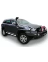 Snorkel Safari Armax Ford Ranger T8 2019-2023 2.0L EcoBlue Diesel