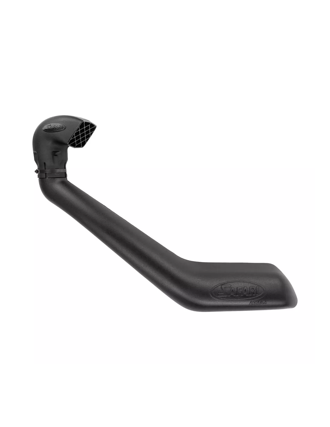 Snorkel Safari Armax Ford Ranger T8 2019-2023 2.0L EcoBlue Diesel