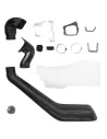 Snorkel Safari Armax Ford Ranger T8 2019-2023 2.0L EcoBlue Diesel