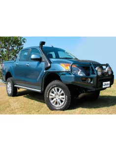 Snorkel Safari Mazda BT50 Gen3 3 0Ddi 2020+ SAFARI SNORKEL -