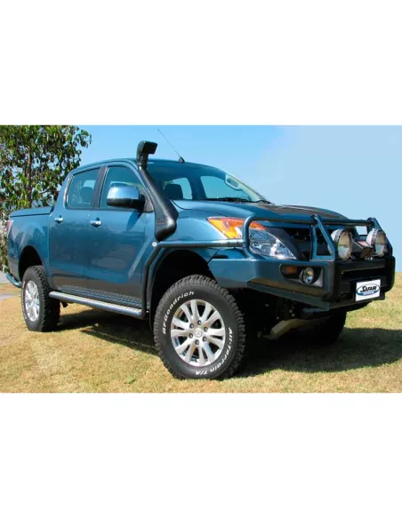Snorkel Safari Mazda BT50 Gen3 3 0Ddi 2020+ SAFARI SNORKEL -