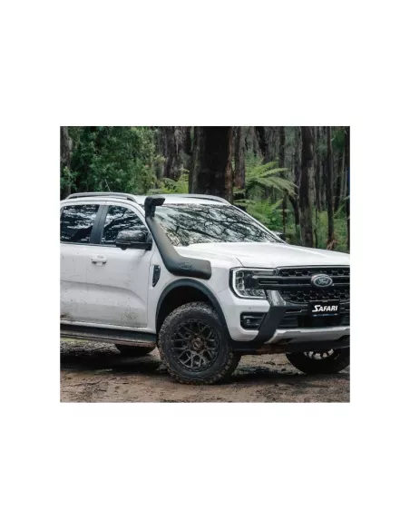 Snorkel Safari Ford Ranger T9 2023+ 2 0L 3 0L EcoBlue SAFARI SNORKEL