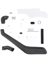 Snorkel Safari Ford Ranger T9 2023+ 2 0L 3 0L EcoBlue SAFARI SNORKEL