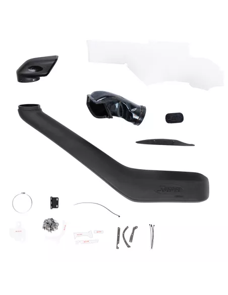 Snorkel Safari Armax Ford Ranger T9 2023+ 2 0L 3 0L EcoBlue SAFARI