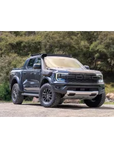 Snorkel Safari Armax Ford Ranger Raptor 2023+ V6 3 0L EcoBoost SAFARI