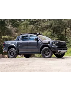 Snorkel Safari Armax Ford Ranger Raptor 2023+ V6 3 0L EcoBoost SAFARI 2