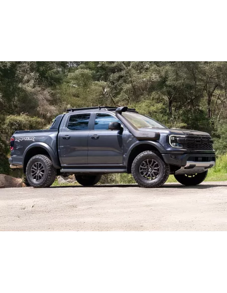 Snorkel Safari Armax Ford Ranger Raptor 2023+ V6 3 0L EcoBoost SAFARI