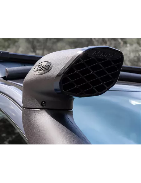 Snorkel Safari Armax Ford Ranger Raptor 2023+ V6 3 0L EcoBoost SAFARI