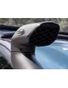 Snorkel Safari Armax Ford Ranger Raptor 2023+ V6 3 0L EcoBoost SAFARI