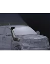Snorkel Safari Armax Ford Ranger Raptor 2023+ V6 3 0L EcoBoost SAFARI