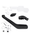 Snorkel Safari Armax Ford Ranger Raptor 2023+ V6 3 0L EcoBoost SAFARI
