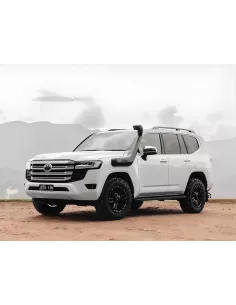 Snorkel Safari Toyota Land Cruiser FJA300 3 3 V6 Biturbo Diesel