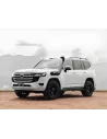 Snorkel Safari Toyota Land Cruiser FJA300 3 3 V6 Biturbo Diesel