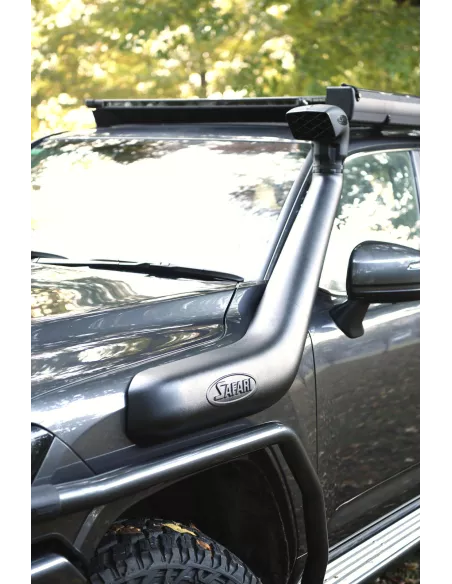 Snorkel Safari Toyota Land Cruiser FJA300 3 3 V6 Biturbo Diesel