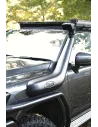 Snorkel Safari Toyota Land Cruiser FJA300 3 3 V6 Biturbo Diesel
