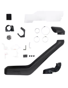 Snorkel Safari Armax Toyota Land Cruiser FJA300 3 3 V6 Biturbo Diesel 2