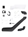 Snorkel Safari Armax Toyota Land Cruiser FJA300 3 3 V6 Biturbo Diesel