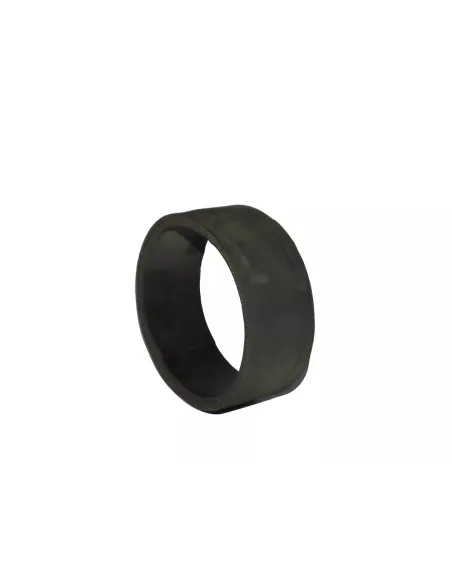 Bague adaptation préfiltre cyclonique entrée 3.8 sur snorkel Ø3.5