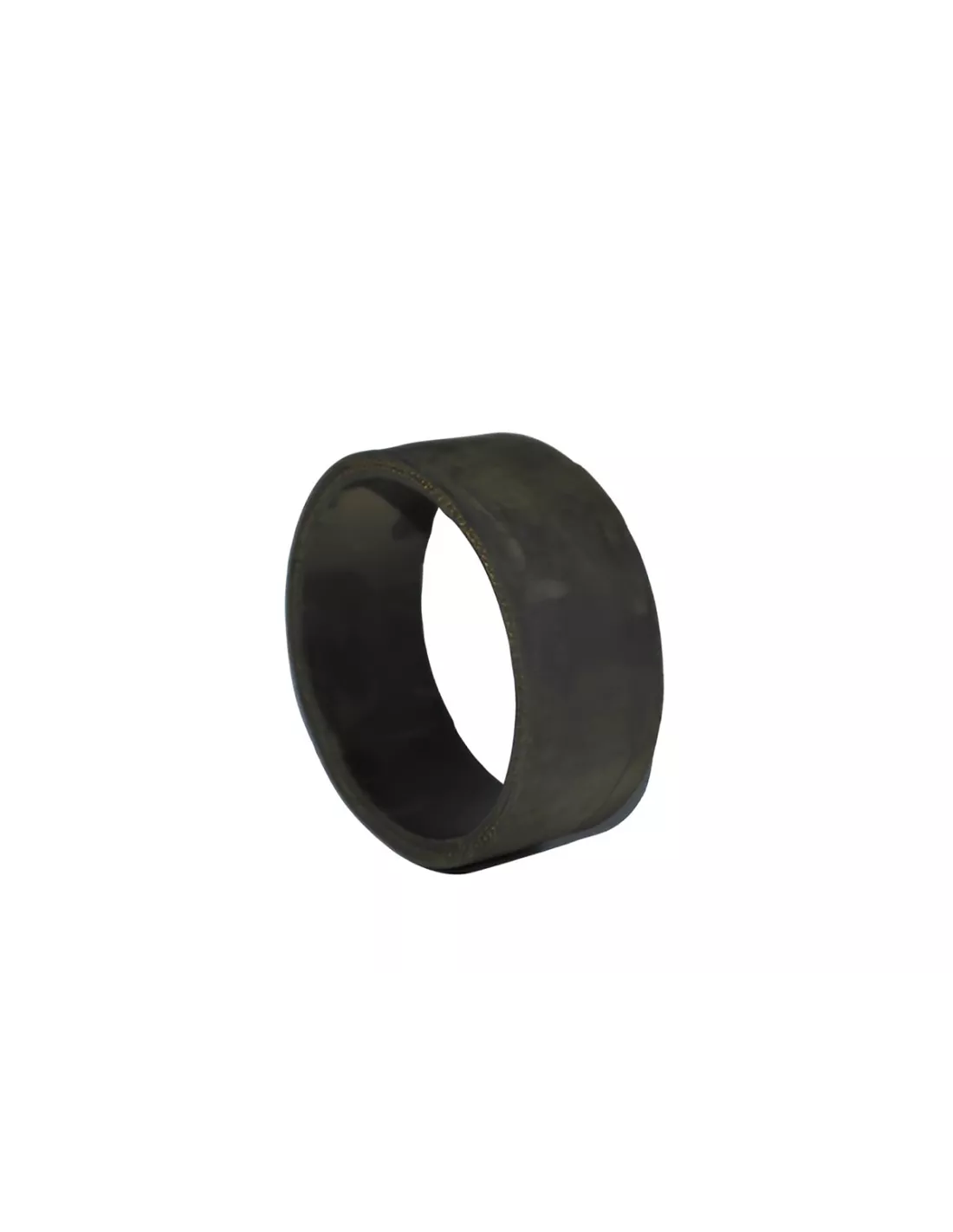 Bague adaptation préfiltre cyclonique entrée 3.8 sur snorkel Ø3.5