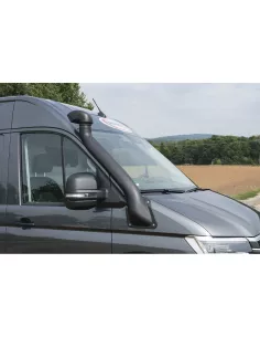 Snorkel Seikel pour Volkswagen Crafter et Man TGE SEIKEL - accessoire