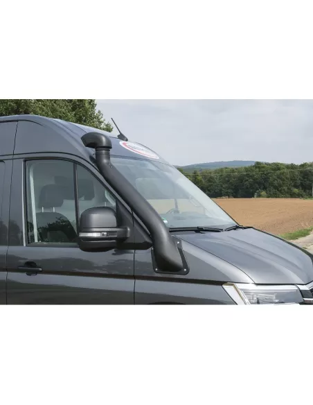 Snorkel Seikel pour Volkswagen Crafter et Man TGE SEIKEL - accessoire