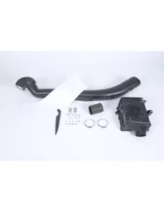 Snorkel en polyéthylène Seikel pour volkswagen Amarok 4 cylindres 2