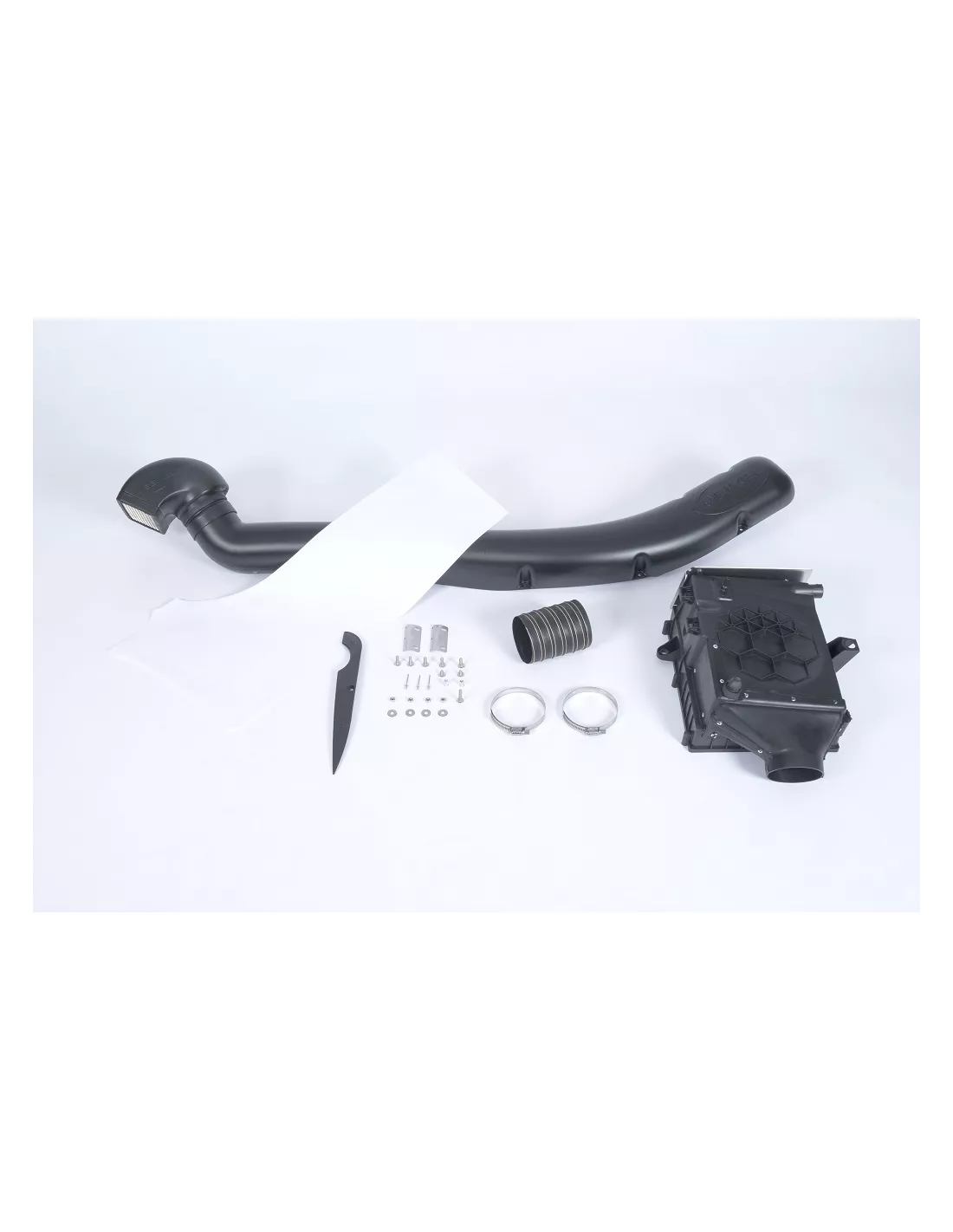 Snorkel en polyéthylène Seikel pour volkswagen Amarok 4 cylindres