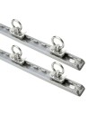 DECKED Core-Trax Pickup Mid-Size Wailed Rail with Long Sleeper