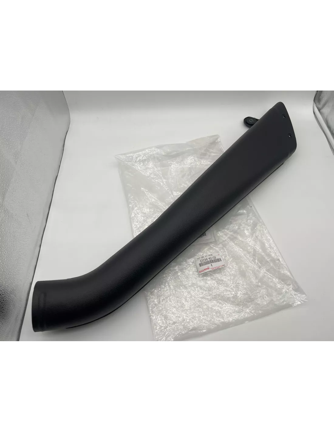 Partie verticale snorkel origine Toyota pour HZJ7 avant 2007 TOYOTA -