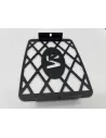 Grille de protection en aluminium pour tête de snorkel Safari avec