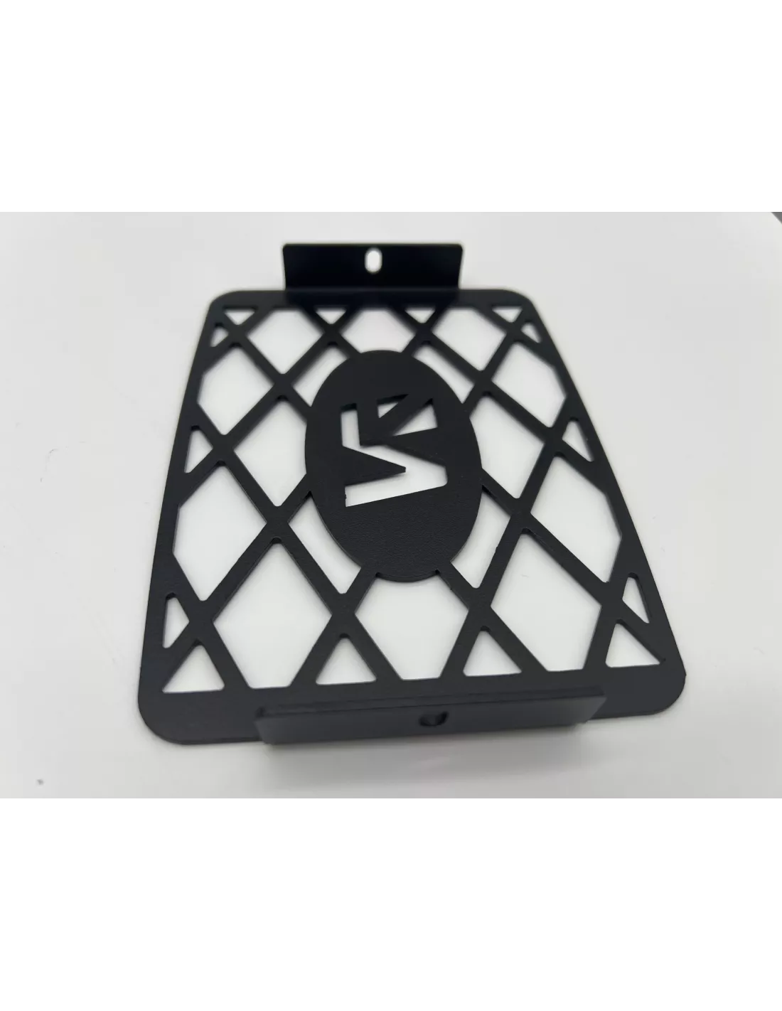 Grille de protection en aluminium pour tête de snorkel Safari avec