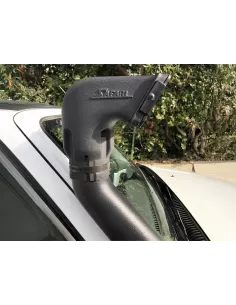 Tête de snorkel modèle 3 pouces SAFARI SNORKEL - accessoire 4x4