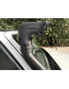 Tête de snorkel modèle 3 pouces SAFARI SNORKEL - accessoire 4x4