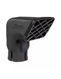 Tête de snorkel modèle 3 pouces SAFARI SNORKEL - accessoire 4x4 2